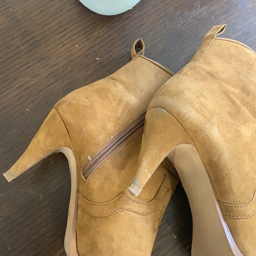 - ZARA BOOT - - Picture 4 of 5
